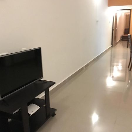 Jyothi Suites Tiruchirappalli المظهر الخارجي الصورة